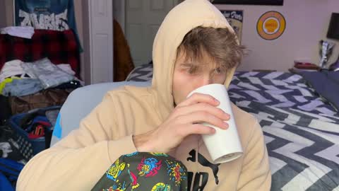 Kyle online show from 01.26.25