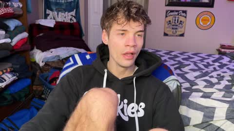 Kyle online show from 01.28.25