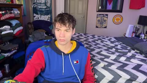 Kyle online show from 02.18.25