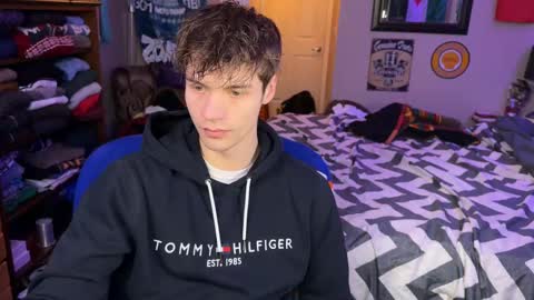 Kyle online show from 03.04.25