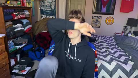 Kyle online show from 03.07.25