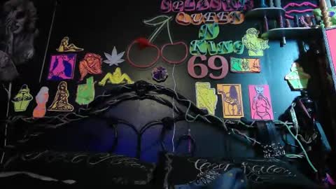 Snapshot of kjs_daddy123 chatting on 03.31.26 Daddy His Splash Queen online show from 03.31.26