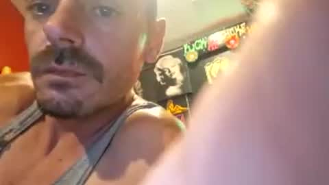 Daddy  His Splash Queen online show from 06.30.26