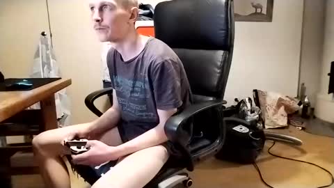 Erik online show from 01.04.25