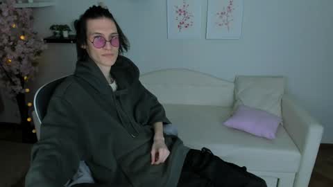 Snapshot of klaude_jam chatting on 04.09.26 Klaude Jam online show from 04.09.26