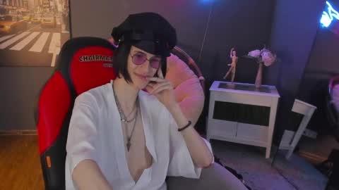 Klaude Jam online show from 05.01.26