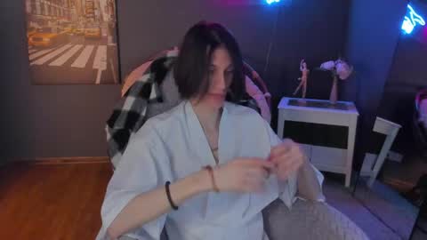 Klaude Jam online show from 05.02.26