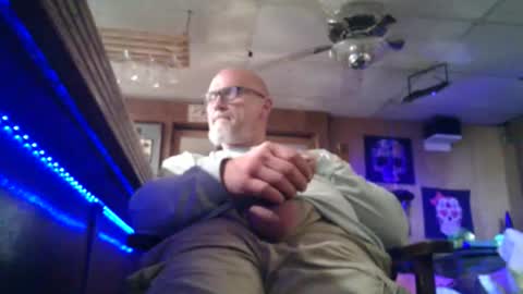 MrKleeen online show from 04.12.26