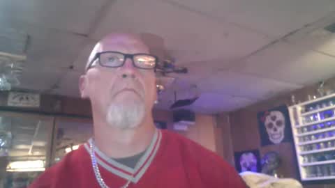 MrKleeen online show from 04.26.26