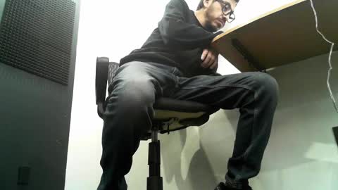 Jeremyz online show from 12.26.24