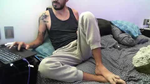 Jeremyz online show from 09.27.25
