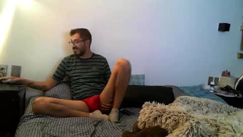 Jeremyz online show from 09.30.25