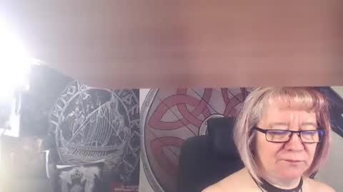 Michelle online show from 12.05.25