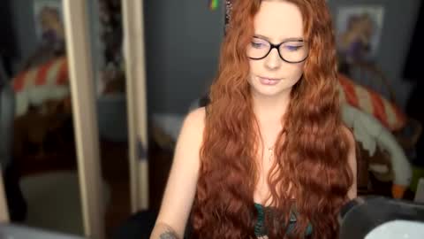 Klementinafanslyklementina6661 online show from 12.14.24