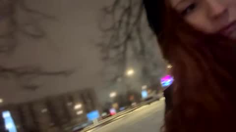 Klementinafanslyklementina6661 online show from 12.20.24