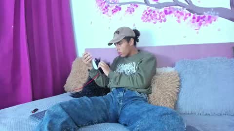 KLEO online show from 01.28.25