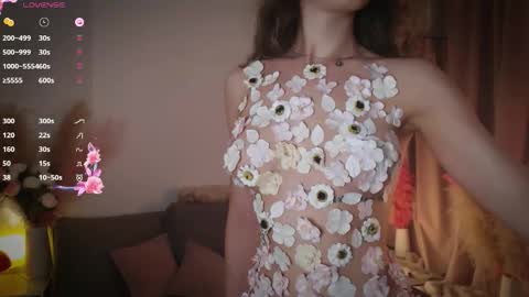 Alika  All the fun begins in a private show online show from 03.31.26