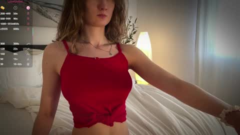Alika  All the fun begins in a private show online show from 04.27.26