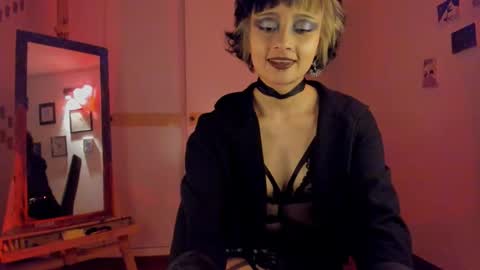 Kleo online show from 10.29.25