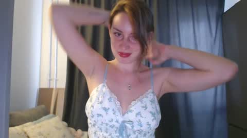 kleopatra__ online show from 07.14.26
