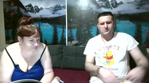 Snapshot of kleosnow chatting on 02.21.26 Kleosnow online show from 02.21.26