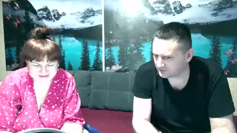Snapshot of kleosnow chatting on 03.09.26 Kleosnow online show from 03.09.26