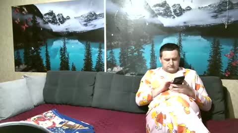Snapshot of kleosnow chatting on 04.03.26 Kleosnow online show from 04.03.26