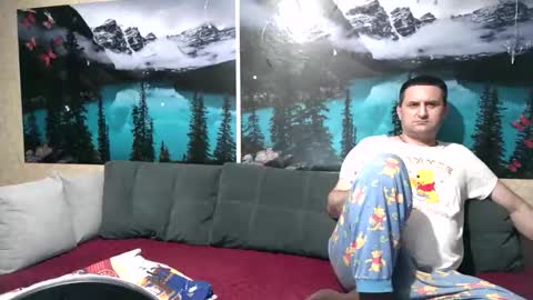 Snapshot of kleosnow chatting on 04.04.26 Kleosnow online show from 04.04.26