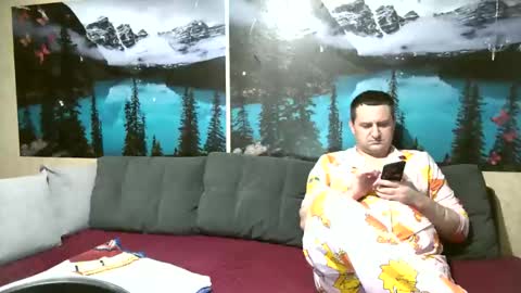 Snapshot of kleosnow chatting on 04.05.26 Kleosnow online show from 04.05.26