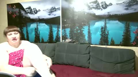 Snapshot of kleosnow chatting on 04.11.26 Kleosnow online show from 04.11.26