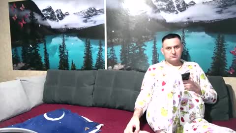 Snapshot of kleosnow chatting on 04.12.26 Kleosnow online show from 04.12.26