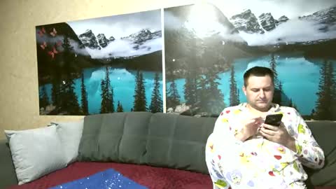 Snapshot of kleosnow chatting on 05.05.26 Kleosnow online show from 05.05.26