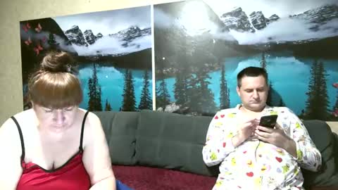 Snapshot of kleosnow chatting on 05.06.26 Kleosnow online show from 05.06.26