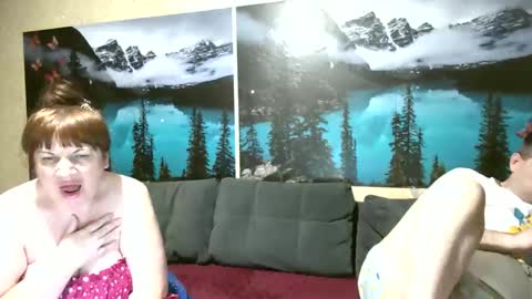 Snapshot of kleosnow chatting on 05.06.26 Kleosnow online show from 05.06.26