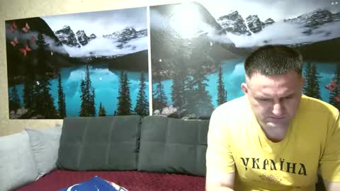 Snapshot of kleosnow chatting on 05.08.26 Kleosnow online show from 05.08.26