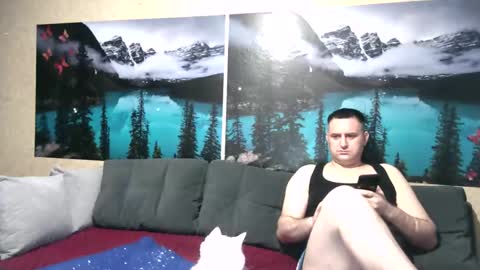 Snapshot of kleosnow chatting on 05.11.26 Kleosnow online show from 05.11.26