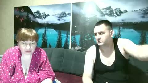 Snapshot of kleosnow chatting on 05.14.26 Kleosnow online show from 05.14.26