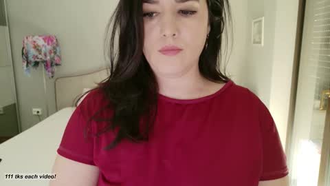 Kleospassion online show from 02.27.26