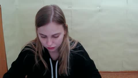 klerkarina online show from 12.03.24