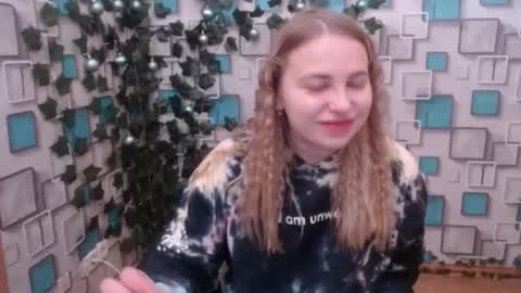 klerkarina online show from 12.04.24
