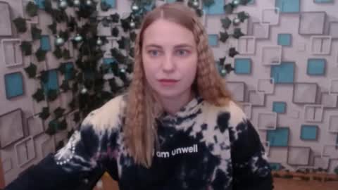 klerkarina online show from 12.04.24