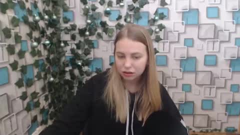 klerkarina online show from 01.06.25