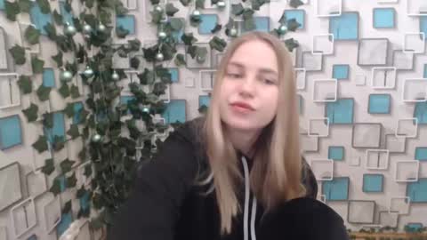 klerkarina online show from 01.17.25