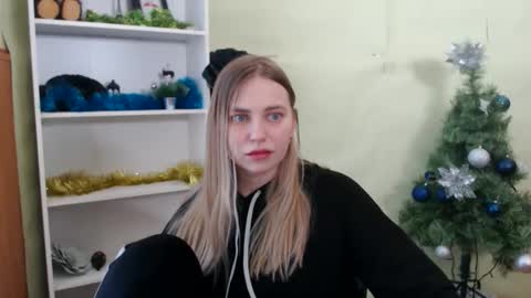 klerkarina online show from 01.20.25