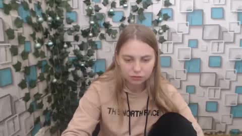klerkarina online show from 01.21.25