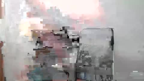 klerkarina online show from 10.18.25
