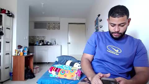 Snapshot of kleyton336 chatting on 01.14.26 kleyton online show from 01.14.26