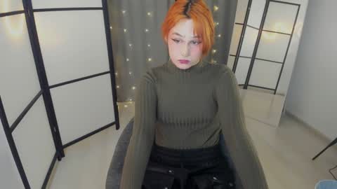 Klin online show from 01.15.25