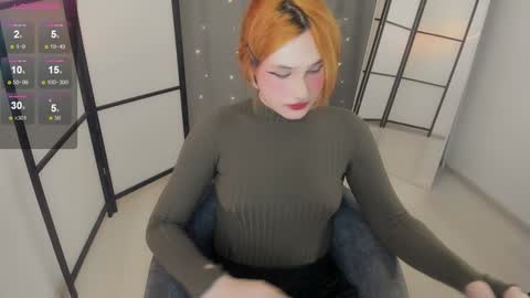 Klin online show from 01.23.25