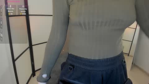 Klin online show from 01.24.25